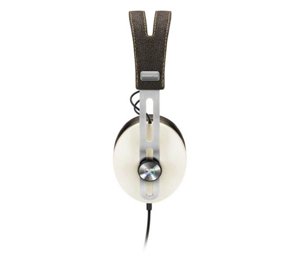 Sennheiser Momentum M2 AEi biały - 443313 - zdjęcie 4